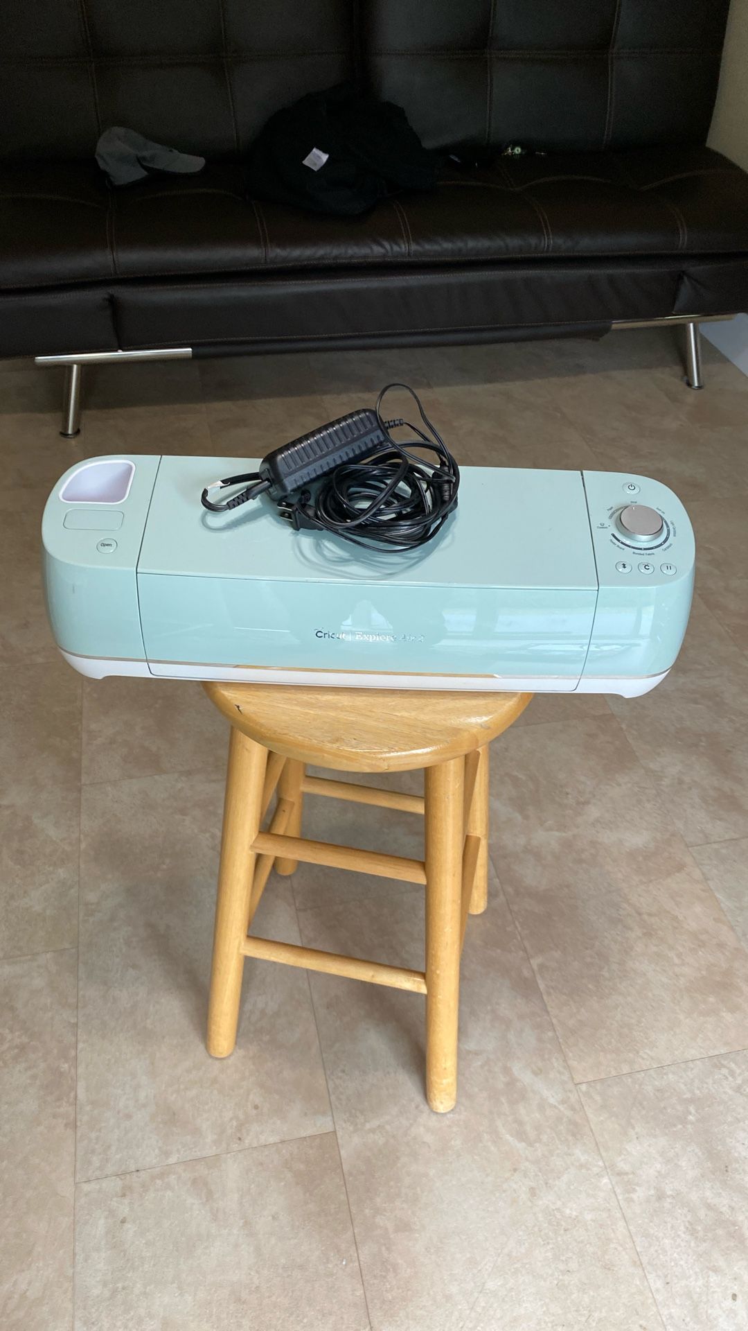 Cricut Explore Air 2 Die Cutting Machine - /w Cord