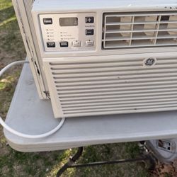 Air Conditioning Units 3