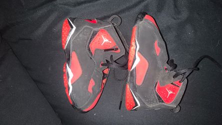 Jordan’s Size 6c