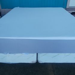 California King Size 