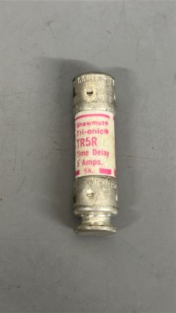 Shawmut Tri-onics
