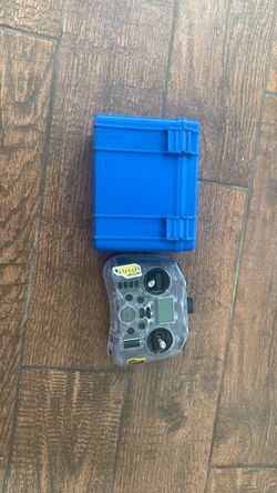 Radio master pocket
