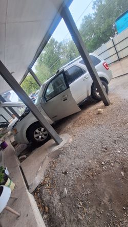 2008 Ford Escape