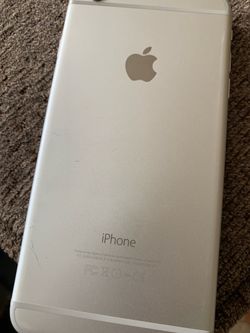 iPhone 6 Plus