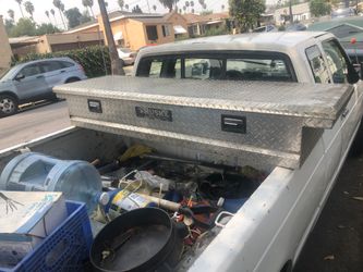 Tool box