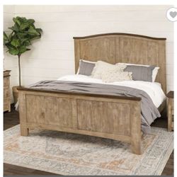 King Size Bedroom Set