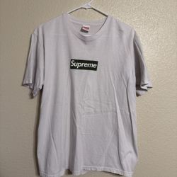 Supreme Shirt 