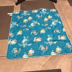 Outdoor Blanket