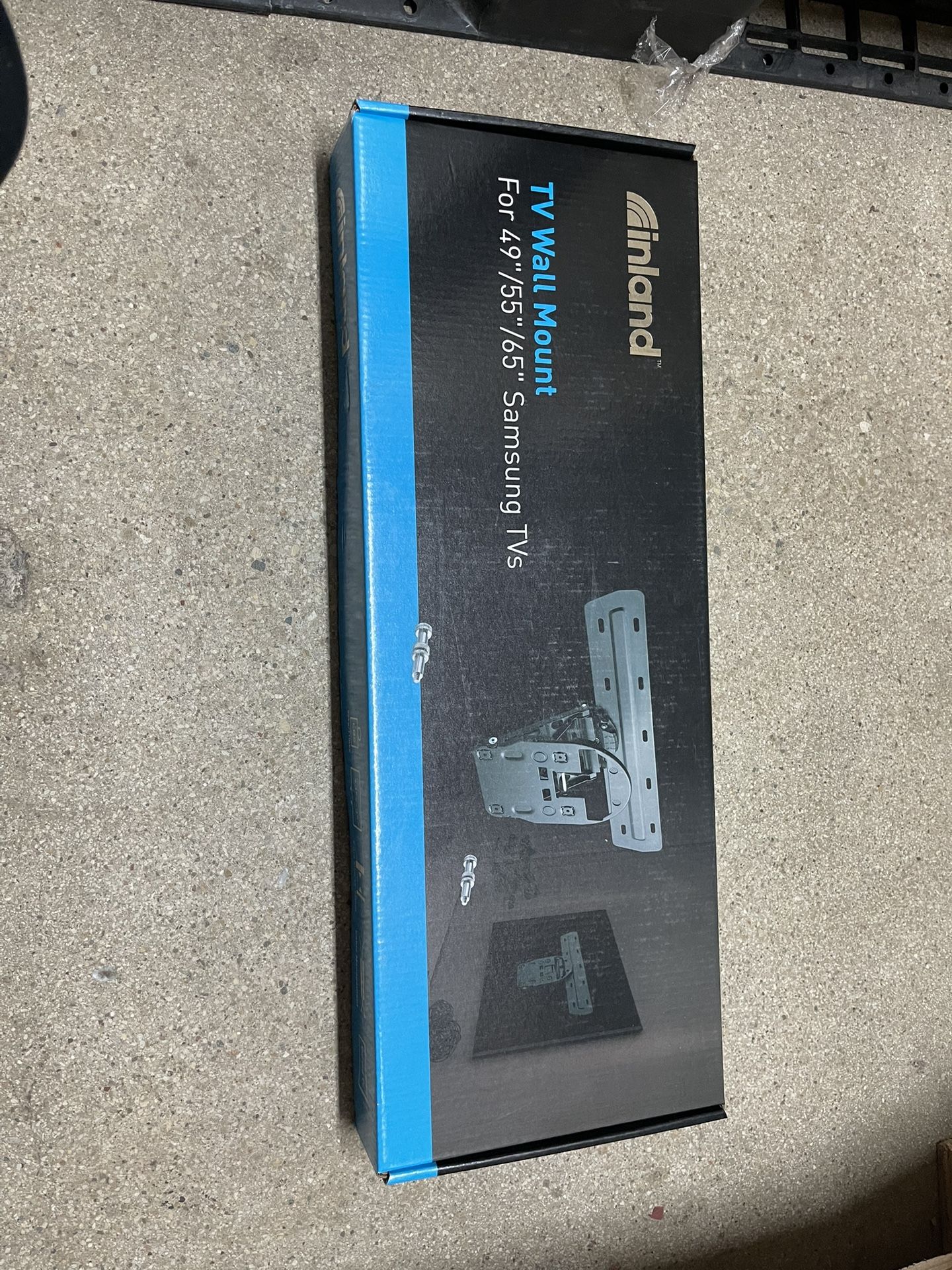TV Mount For Sale ( For 49/55/65 Inch TV)