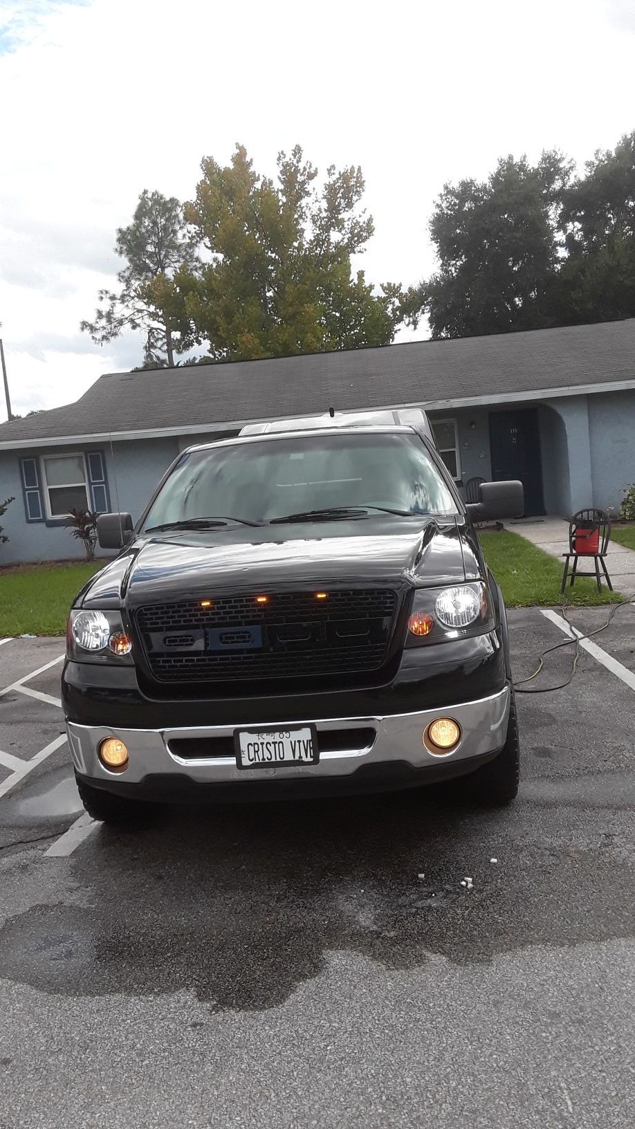 2006 Ford F-150