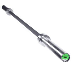CAP Barbell 7-Foot Olympic Barbell Pro Series