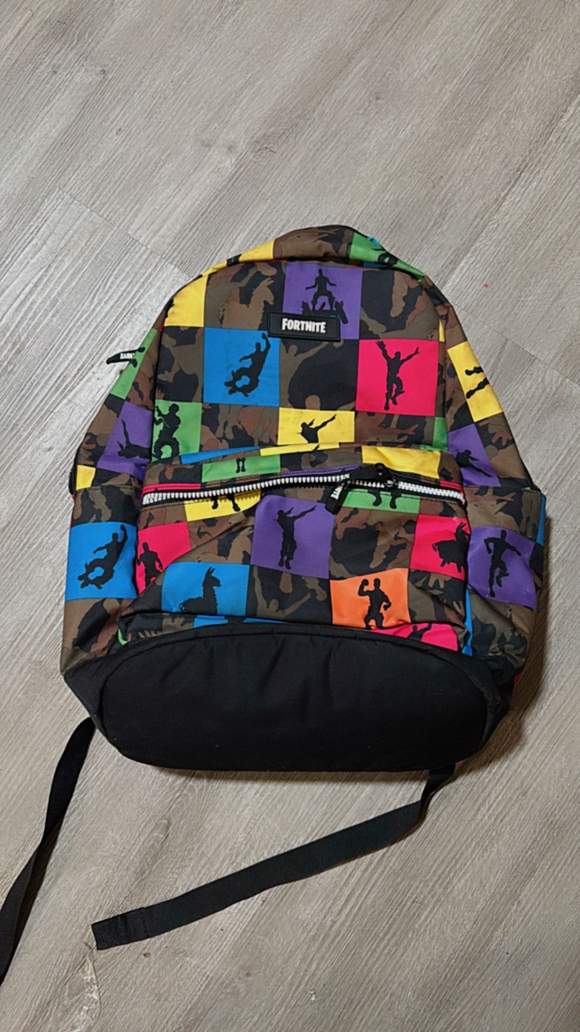 Fortnite Backpack
