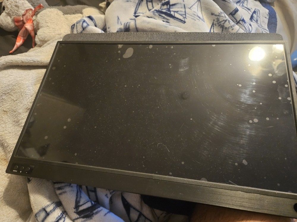 Portable Monitor