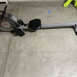 Sunny Rowing Machine / Rower