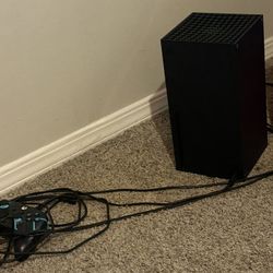 XBOX SERIES X(1000GB)