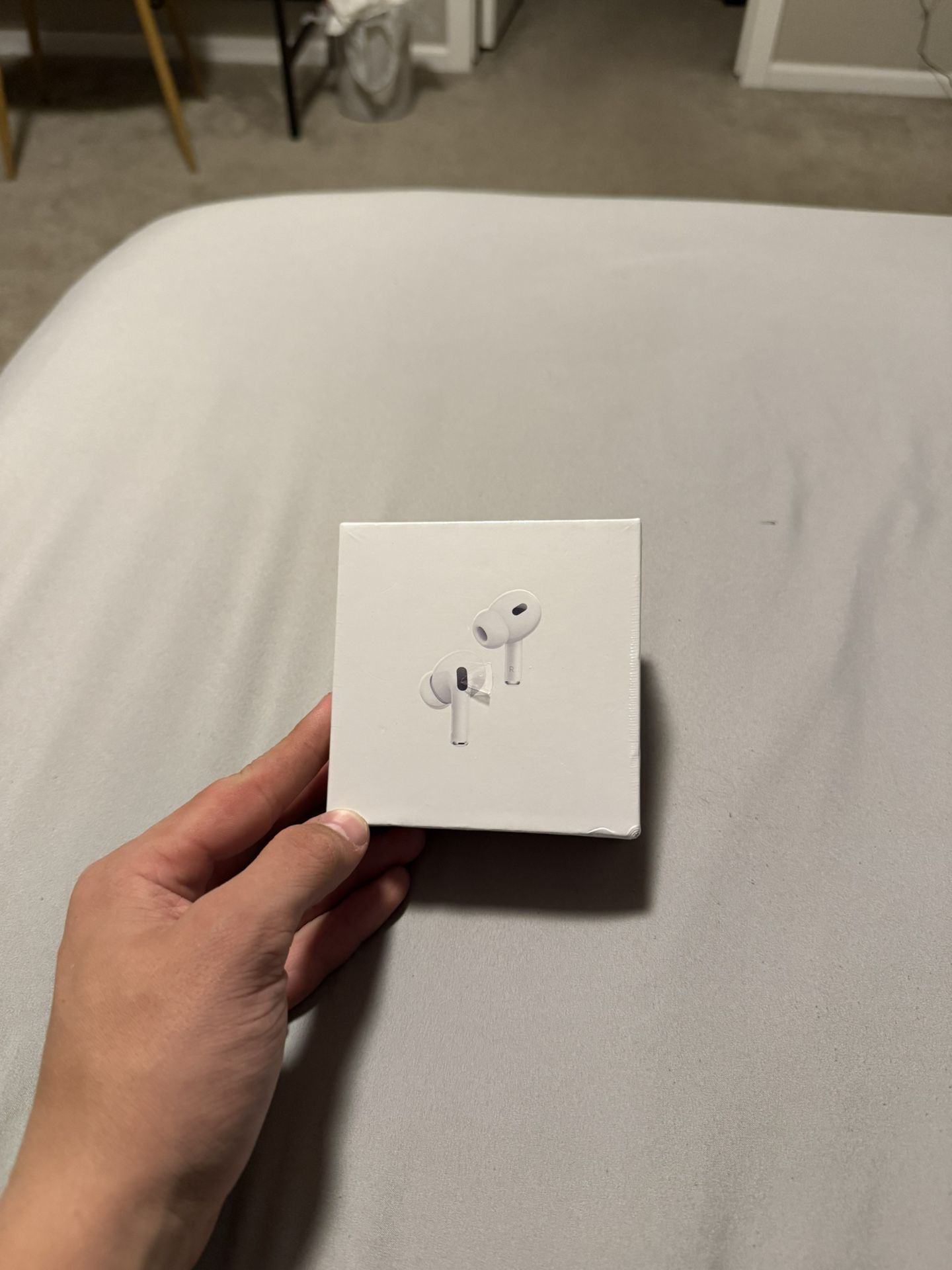 Airpods Pro generation 2 (brand new still sealed in the box)