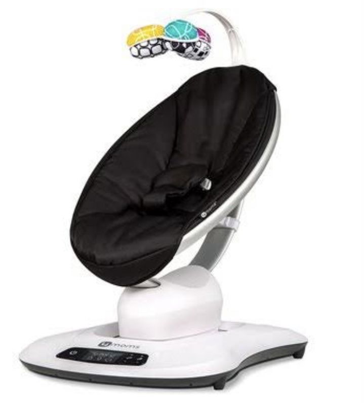 Mamaroo Baby Swing