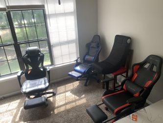Game Chair 