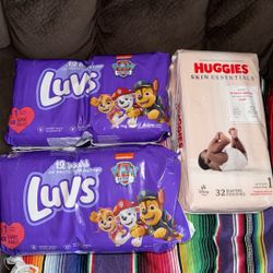 Diapers 