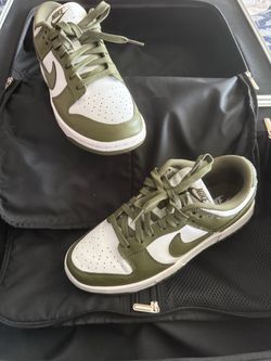 Women Nike Dunk Low