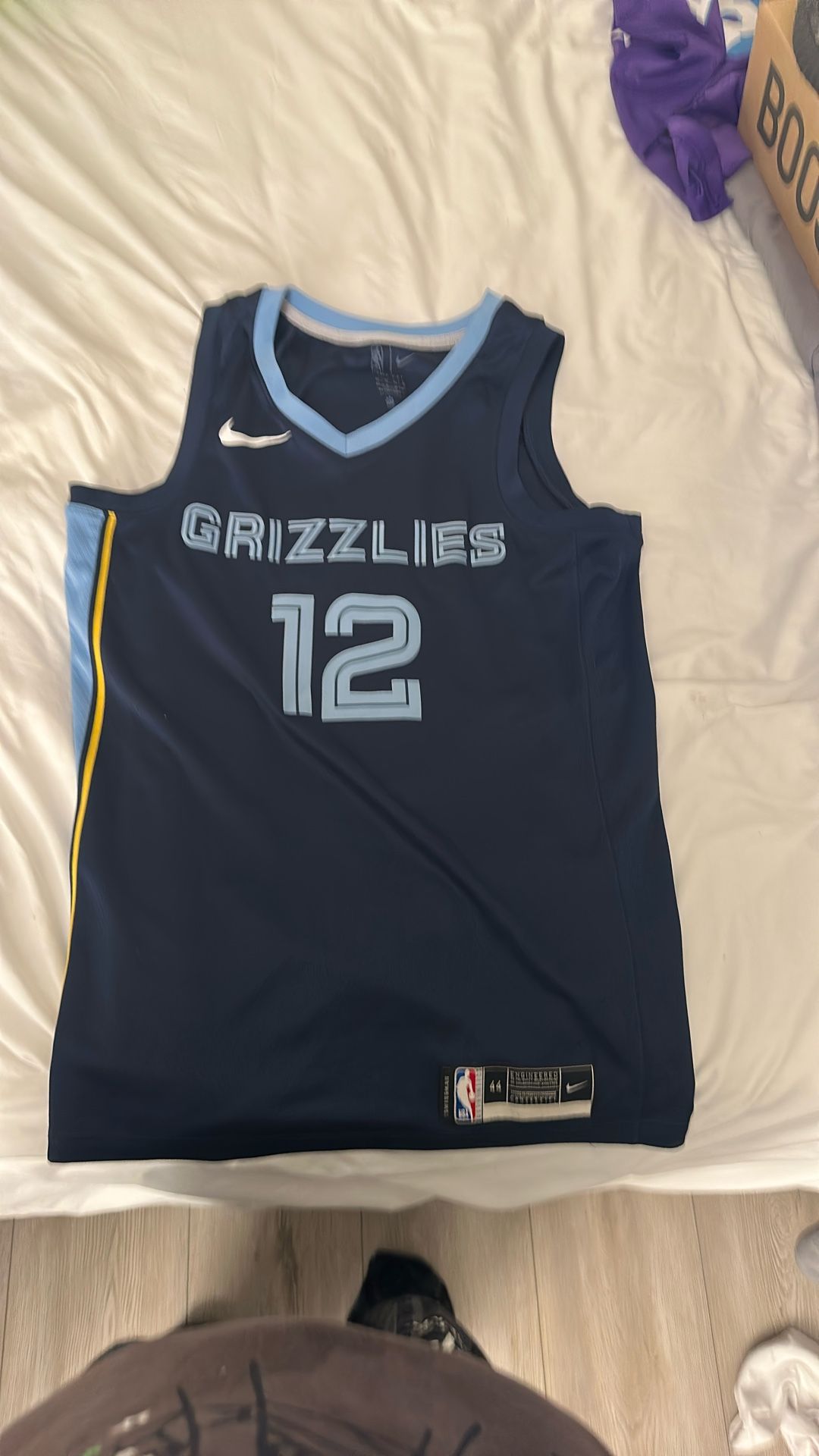 Ja Moran Jersey
