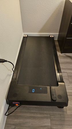 Walking Pad with Incline