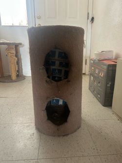 Cat Tree