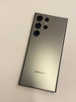 Galaxy S23 Ultra Fully Unlocked