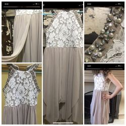Beautiful Girls Dress size 10 from Nordstrom