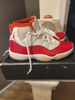Michael jordan tennis shoes