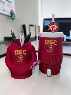 Usc gift set