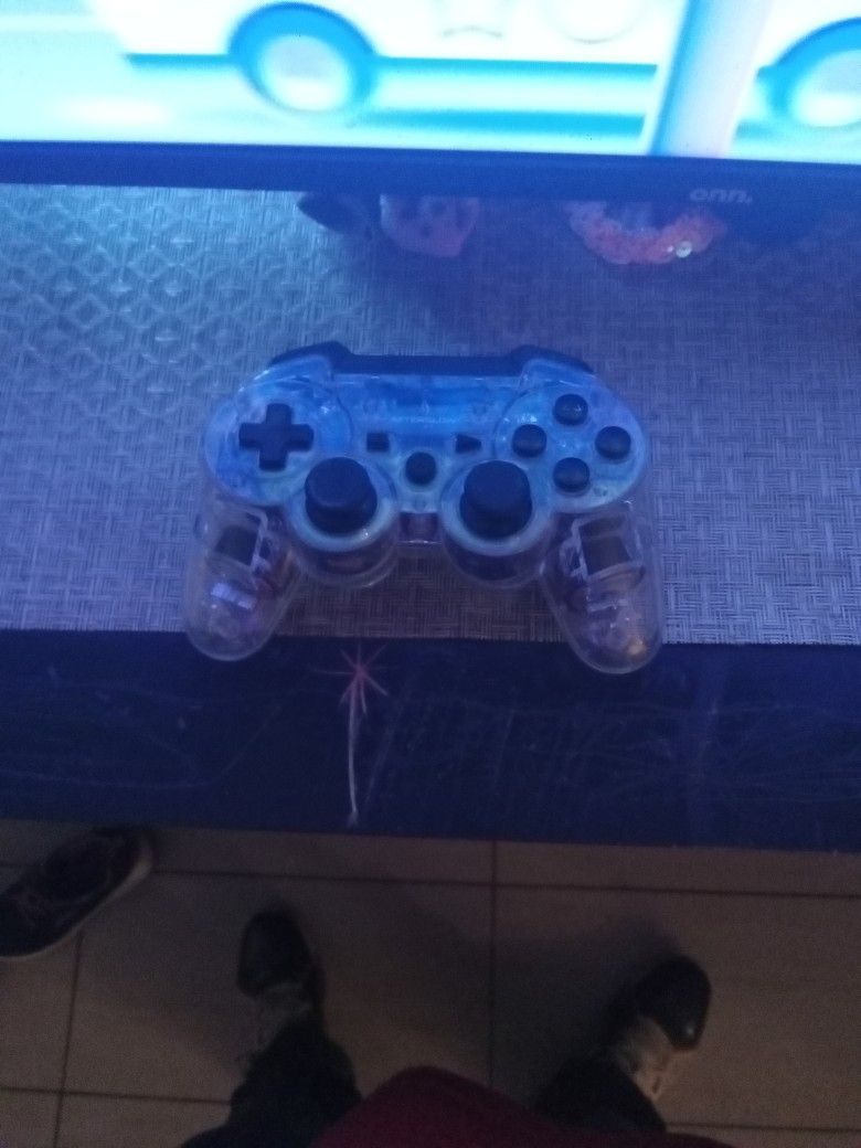 Ps3 controller wireless