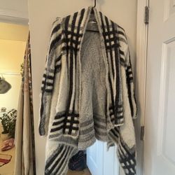 Small Emory Park Sweater