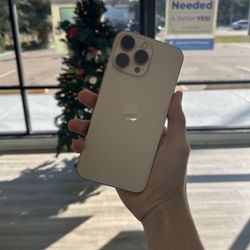 iPhone 16 Pro Max Unlocked