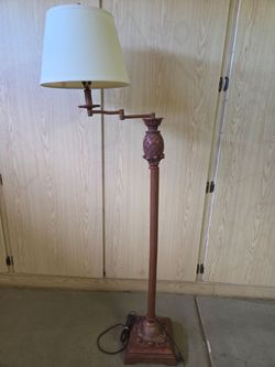 Standing Lamp