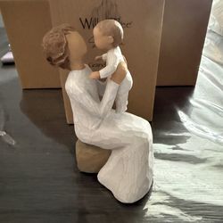 Willow tree grandmother