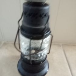 ANTIQUE LANTERN