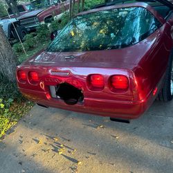 1994 Chevrolet Corvette