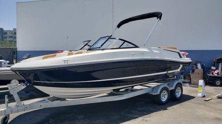 Bayliner Boat For Sale