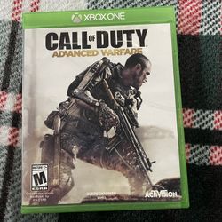Call Of Duty Advanced Warfare