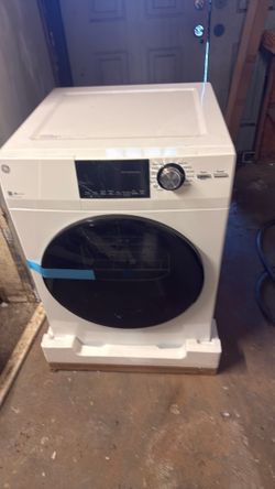 GE Dryer