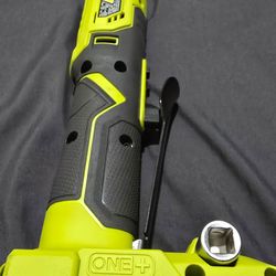 Ryobi 3/8 ratchet