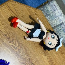 betty boop