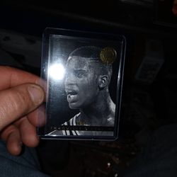 Early Rare Shaq Cards