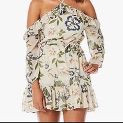 Floral Dres