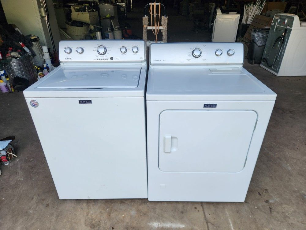 Washer And GAS DRYER ⛽️ FREE DELIVERY AND INSTALLATION 🚛 