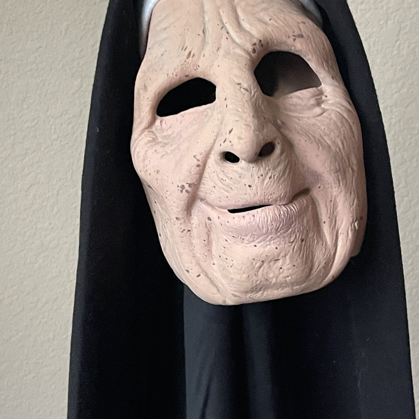 The Town Nun Mask for Sale in Denver, CO - OfferUp