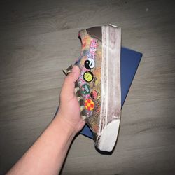 Vans Old Skool 36 LX “Souvenir Warm Brown”