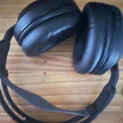 Headphone Ps5 Bluetooth