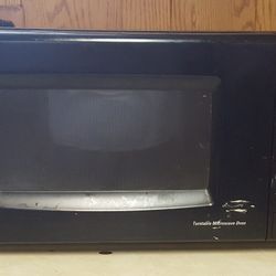 ★ HAMILTON BEACH MICROWAVE ★
